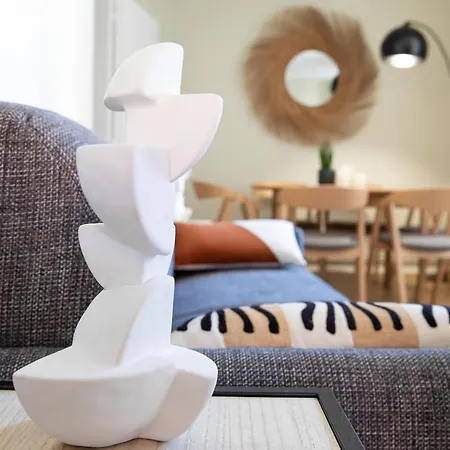 Apartman Le Vauban Colmar