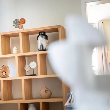 Le Vauban Apartment Colmar