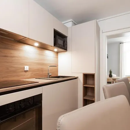 Le Vauban Apartment