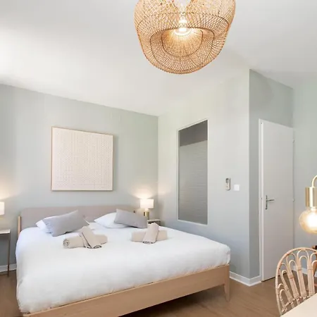 Apartment Le Vauban *