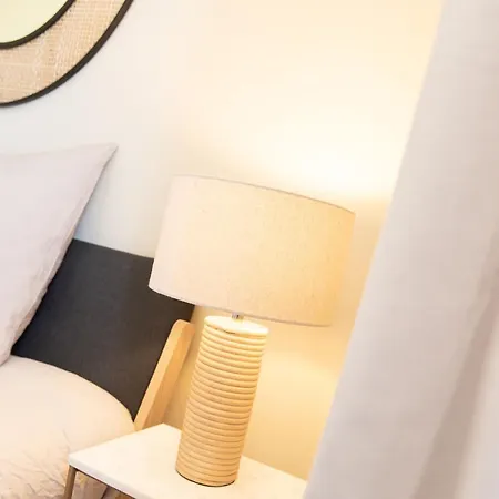 Apartman Le Vauban *