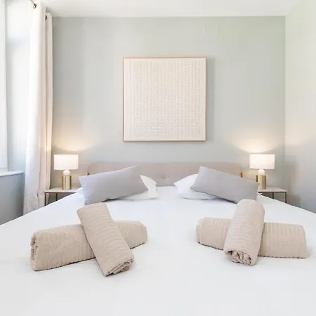 Apartman Le Vauban Colmar