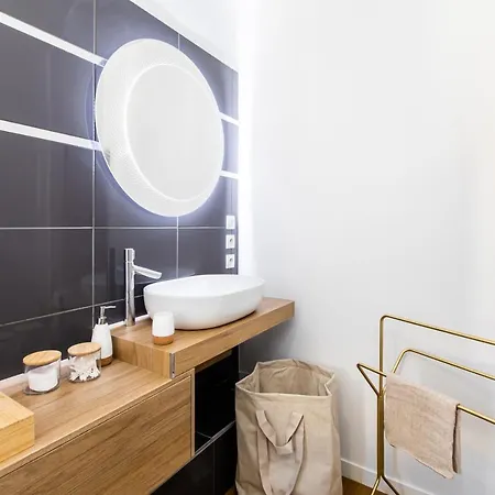 Apartment Le Vauban Colmar