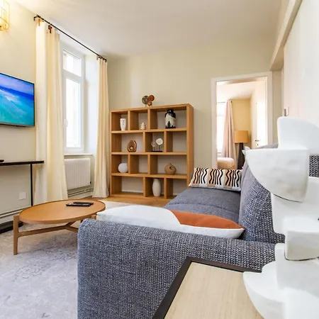 Le Vauban Apartment