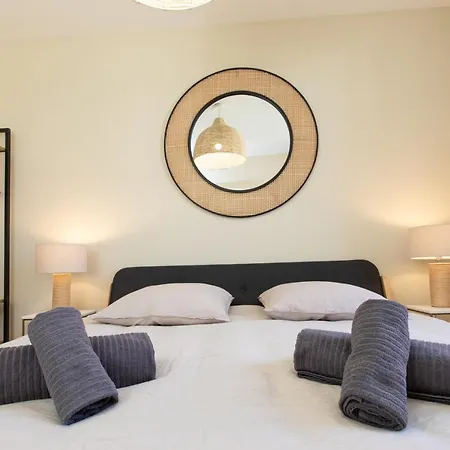 Apartment Le Vauban *