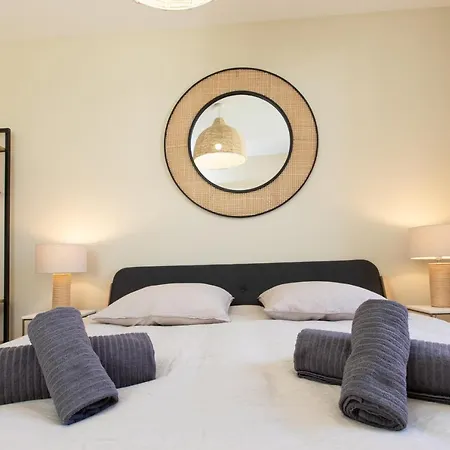 Apartman Le Vauban *