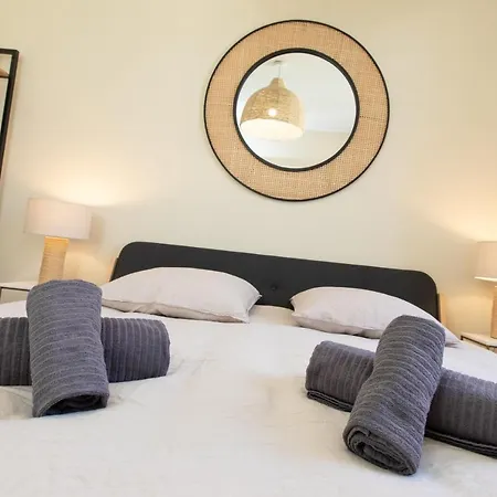 Apartment Le Vauban
