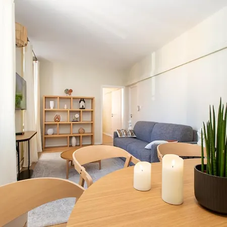 Apartment Le Vauban Colmar