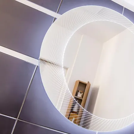 Le Vauban Apartment