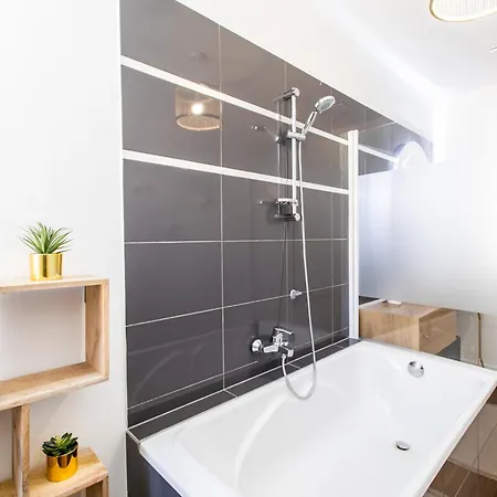 Le Vauban - Mon Facile Apartment