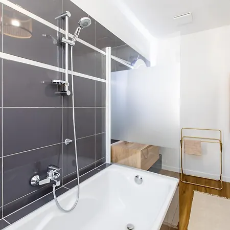 Le Vauban Apartment