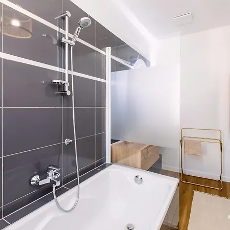 Le Vauban - Mon Facile Apartment