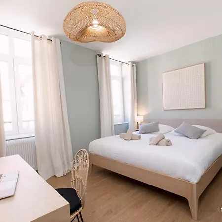 Apartment Le Vauban - Mon Facile *