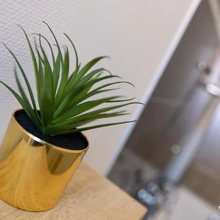 Apartment Le Vauban - Mon Facile