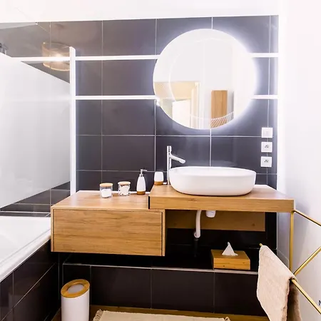 Apartment Le Vauban - Mon Facile *