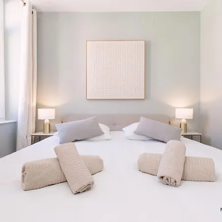 Apartment Le Vauban - Mon Facile