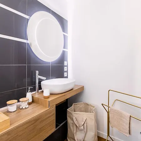 Apartment Le Vauban - Mon Facile Colmar