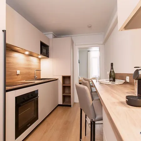 Apartment Le Vauban - Mon Facile *