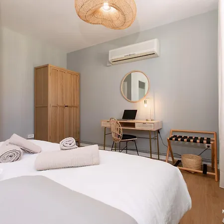 Le Vauban - Mon Facile Apartment Colmar