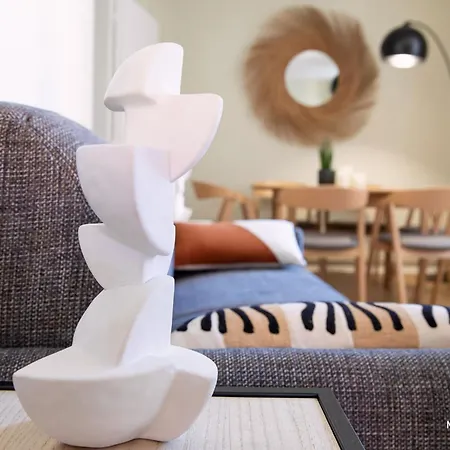 Le Vauban - Mon Facile Apartment