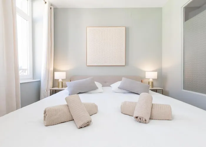 Appartement Le Vauban Colmar