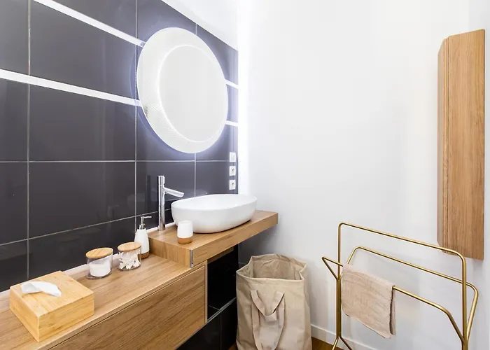 Appartement Le Vauban Colmar