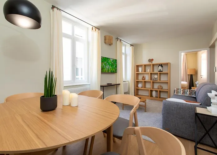 Le Vauban Appartement