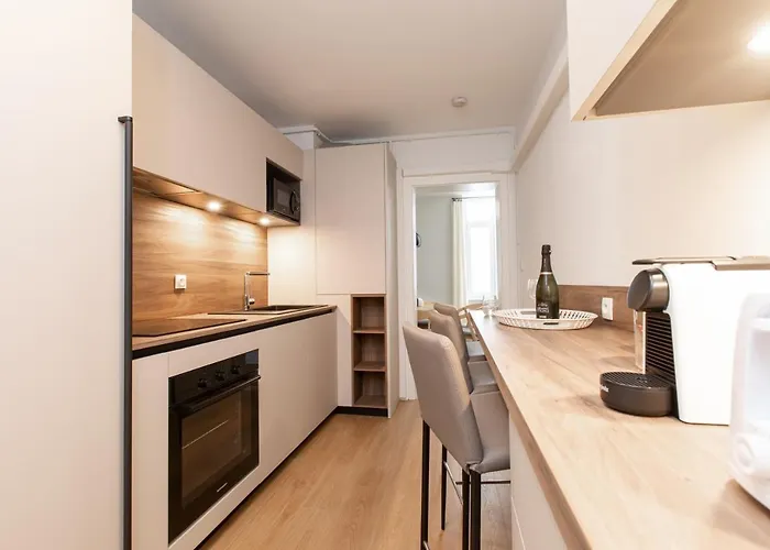 Le Vauban Appartement Colmar